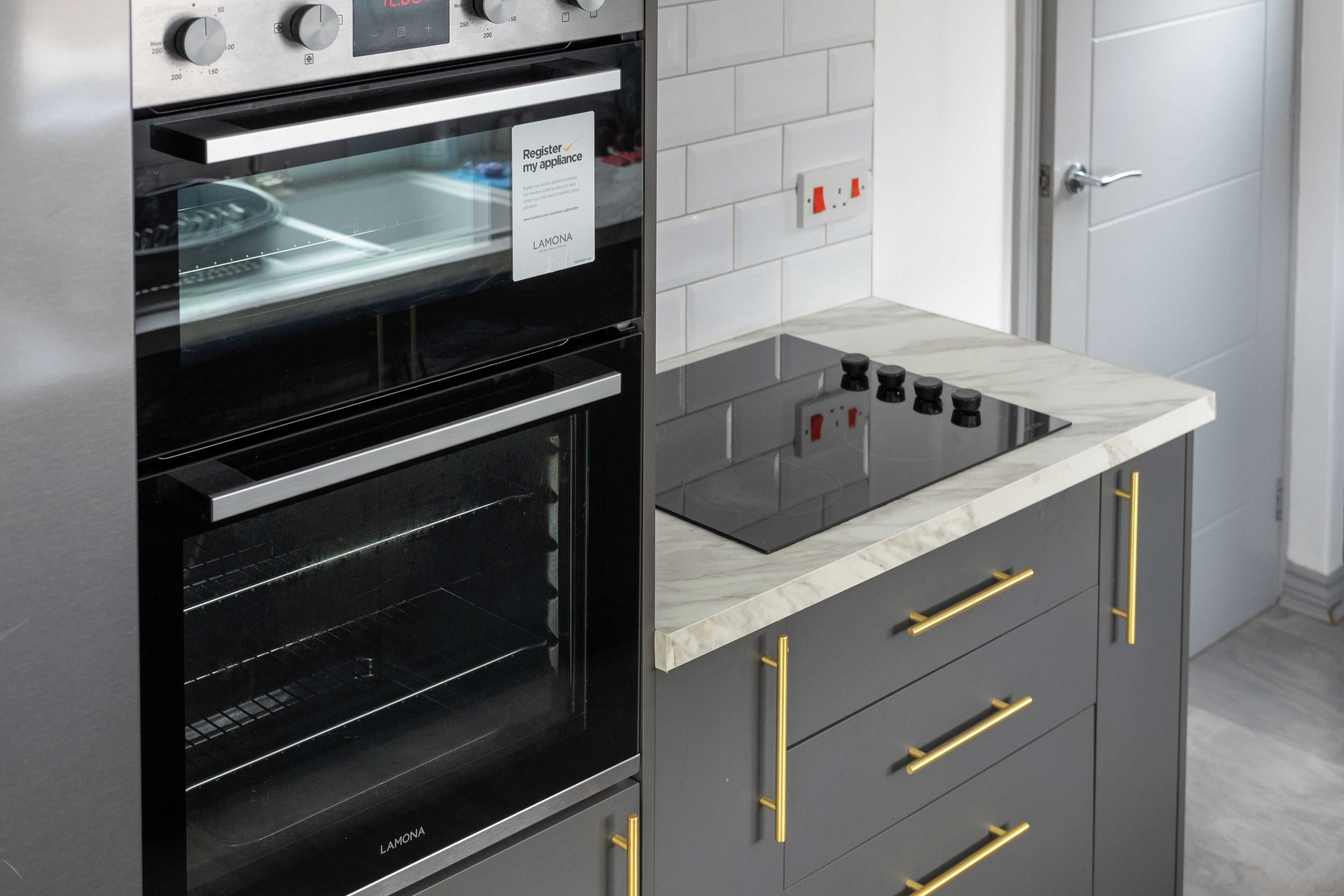 Talo | Yksityinen keittiö