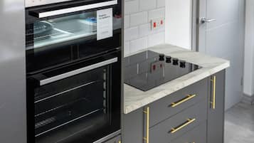 Talo | Yksityinen keittiö