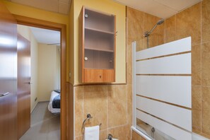 Apartment | Badezimmer