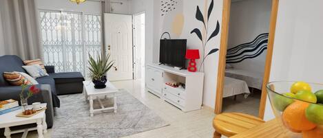 Huoneisto | Olohuone