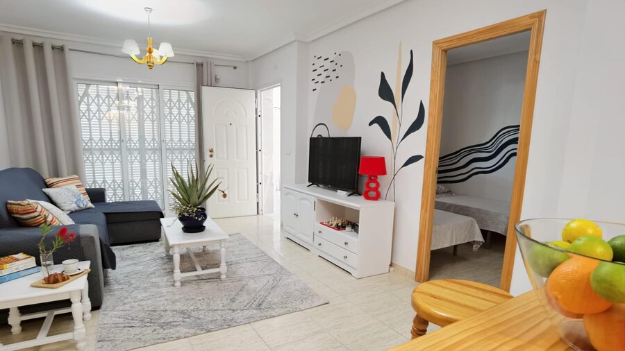 Comfortable Stay in Orihuela Costa