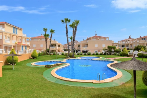 Comfortable Stay in Orihuela Costa