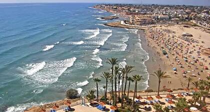 Comfortable Stay in Orihuela Costa