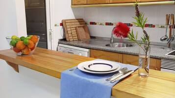 Apartment | Private kitchen