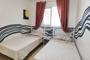 2 bedrooms, iron/ironing board - Comfortable Stay in Orihuela Costa (Orihuela)