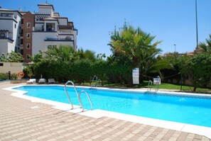 Apartment | Pool