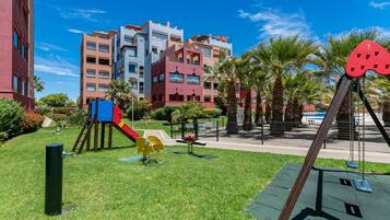 Apartment | Children's area