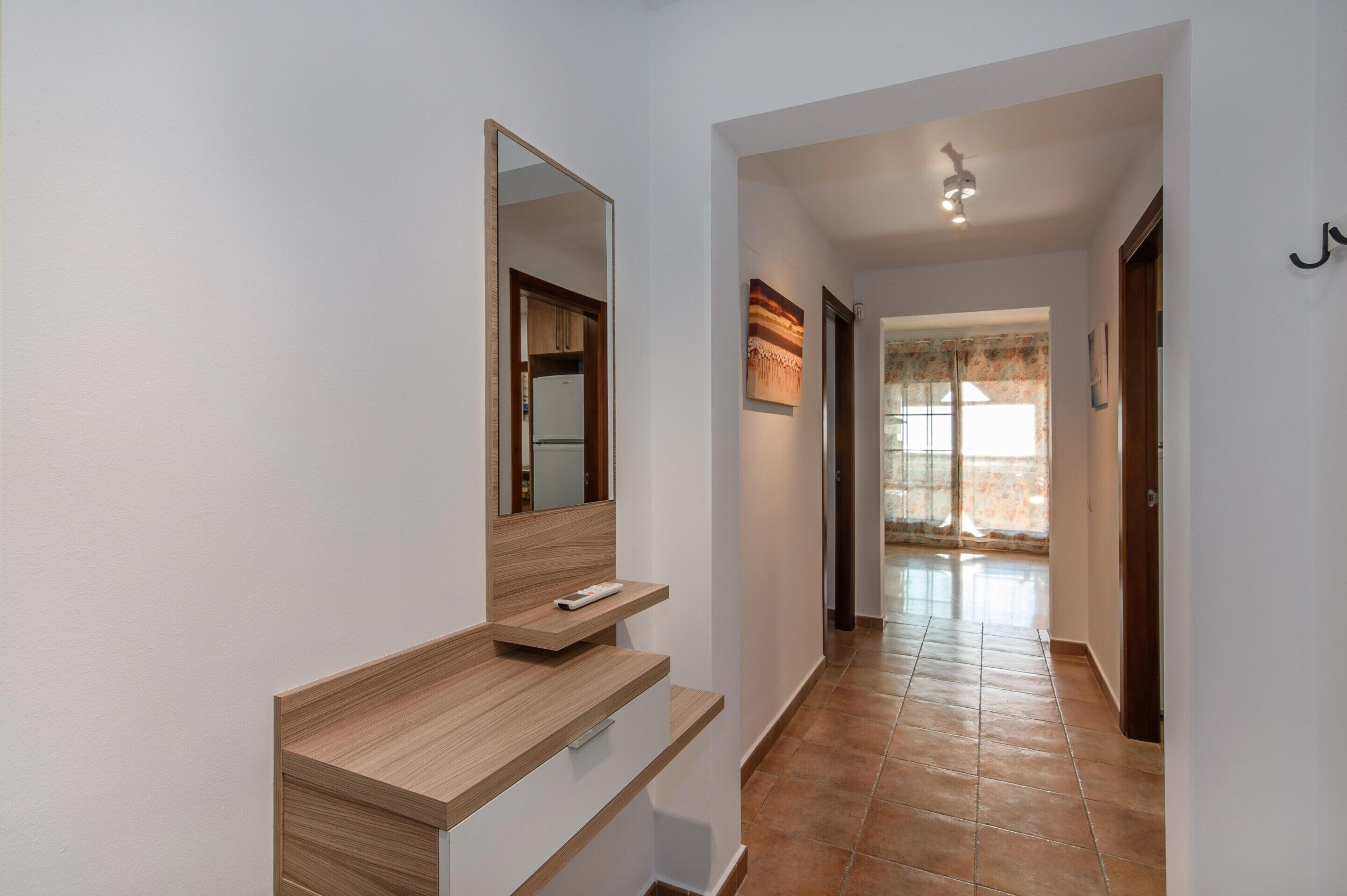 Apartment | Interior