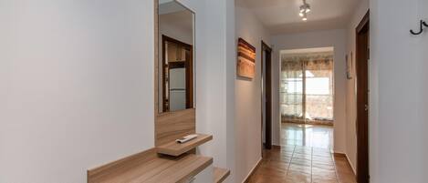 Apartment | Interior