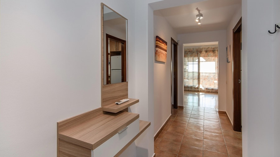 Apartment in Punta del Moral for 6