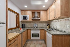 Apartment | Private kitchen