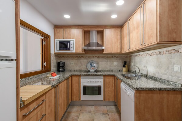 アパートメント | 専用キッチン