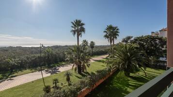 Apartment | Exterior