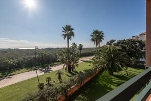 Apartment | Exterior