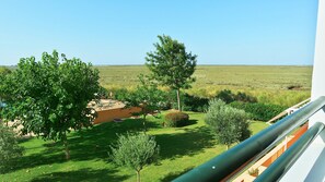 Leilighet | Eksteriør