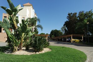 Appartement | Extérieur