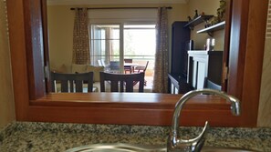 Apartment | Interior detail - Golfside Apartment in Isla Canela (Ayamonte)