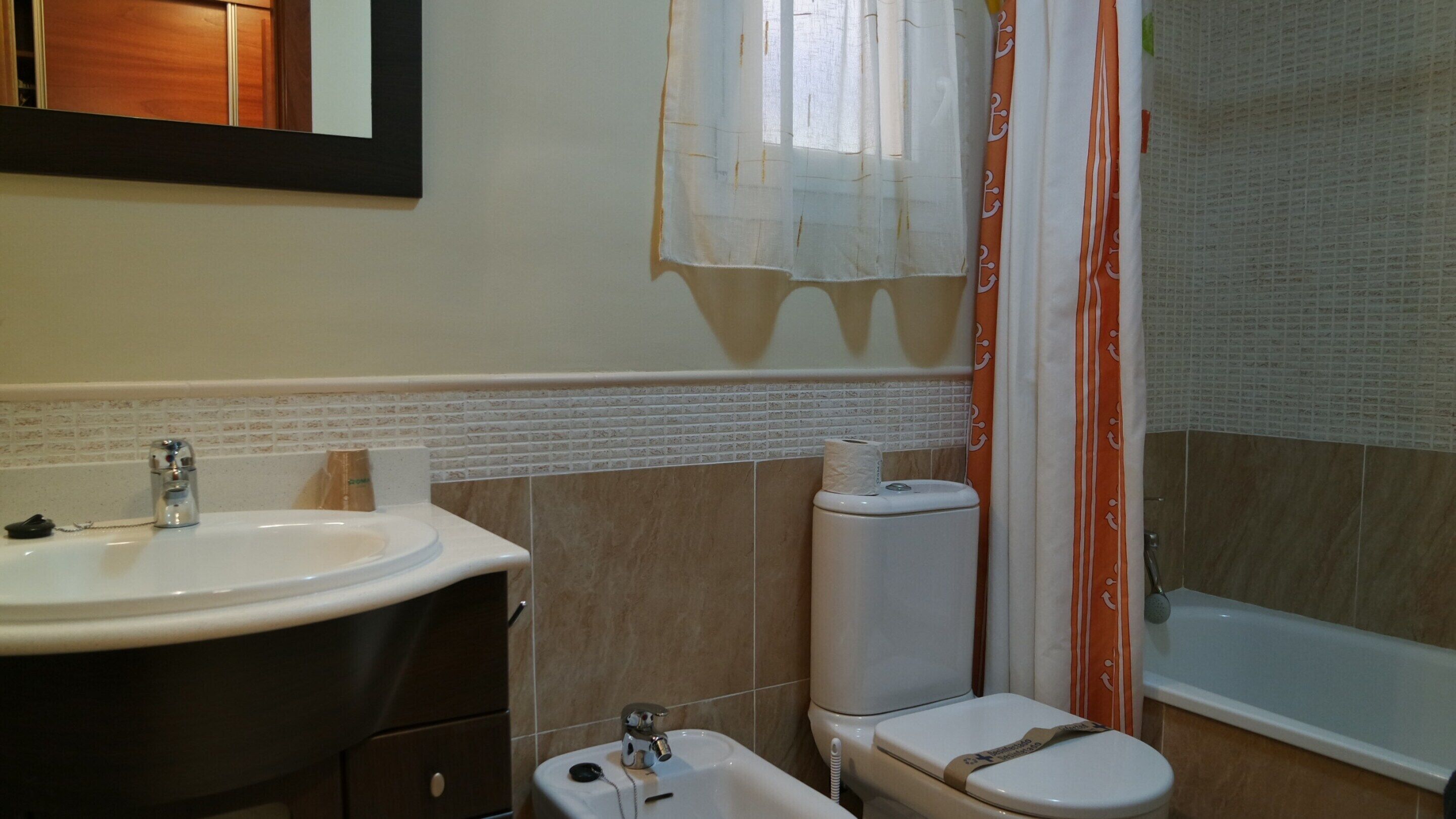 Badkamer
