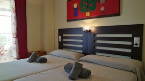 Apartment | 2 bedrooms, iron/ironing board