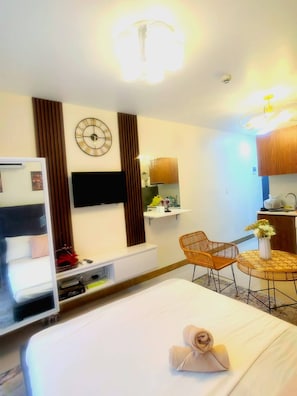 Condo, 1 Bedroom, Accessible | 1 bedroom