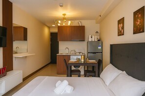 Διαμέρισμα (Condo), 1 Υπνοδωμάτιο, Πρόσβαση για Άτομα με Αναπηρία | 1 υπνοδωμάτιο 