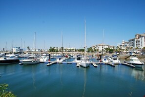 Appartement | Extérieur