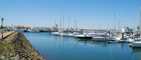 Apartamento | Fachada