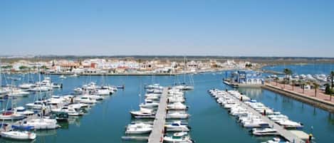 Apartment | Exterior