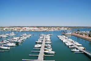 Exterior - Coastal Apartment in Punta del Moral (Ayamonte)