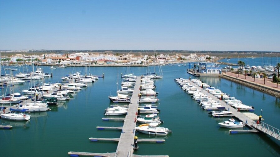 Coastal Apartment in Punta del Moral