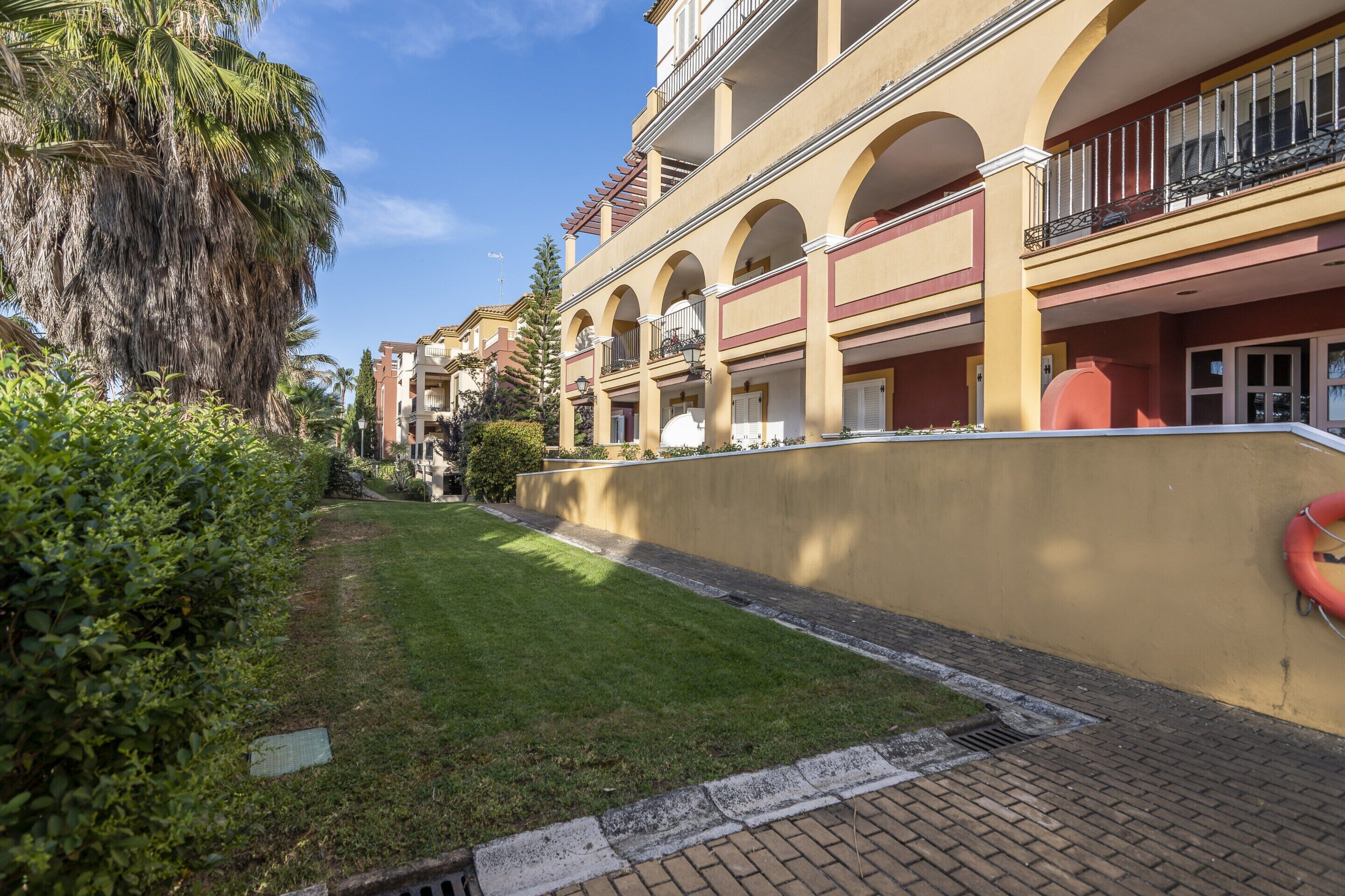 Apartment | Exterior