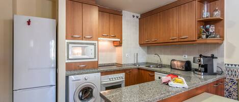 公寓 | 私人廚房