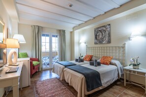 Apartment | 2 bedrooms, iron/ironing board - Apartment Next to Golf Course (Ayamonte)