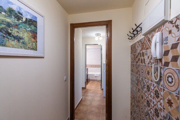 Apartment | Interior