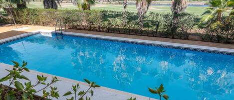 Appartement | Piscine | Piscine extérieure