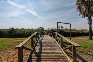 Apartamento | Exterior