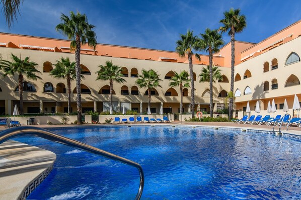Apartment | Pool