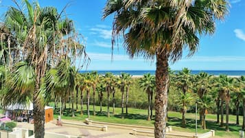 Apartment | Exterior