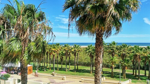 Apartment in Punta del Moral