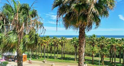 Apartment in Punta del Moral