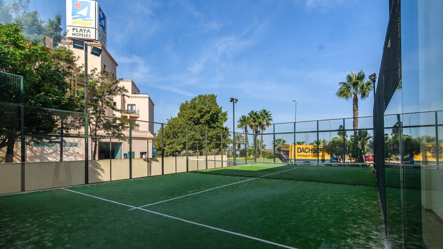 Apartment in Punta del Moral