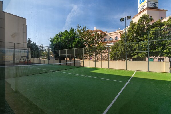 Apartment | Exterior