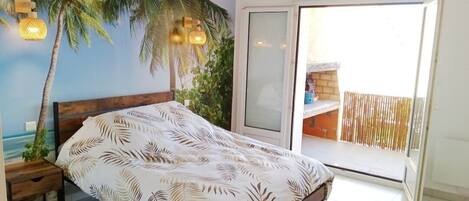 2 camere, ferro/asse da stiro, Wi-Fi, lenzuola