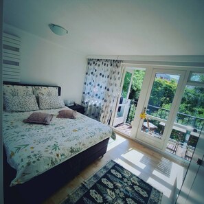 2 bedrooms - Room-welcome to the Center of Diemen (Diemen)