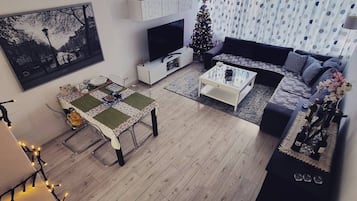 Woonruimte