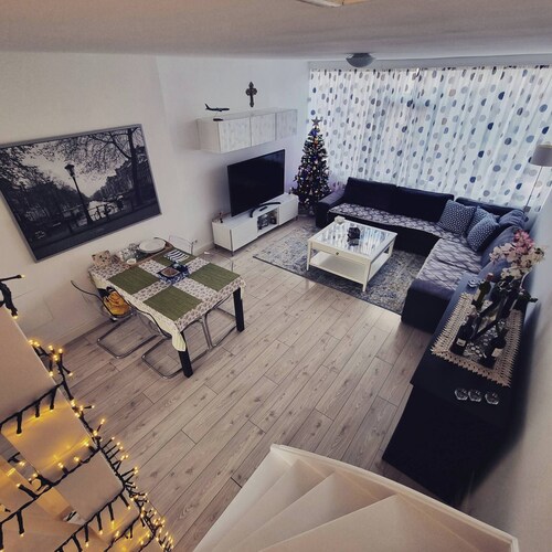 Room-welcome to the Center of Diemen