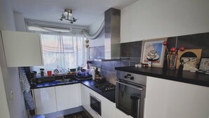 Rom, 2 soverom, balkong | Innvendig