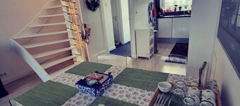 Room-welcome to the Center of Diemen