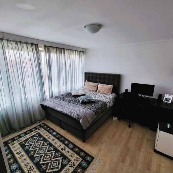 Room - Room-welcome to the Center of Diemen (Diemen)