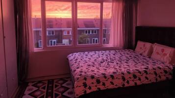 Chambre, 2 chambres, balcon | 2 chambres